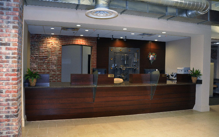 Old Florida National Bank - Retail Branch