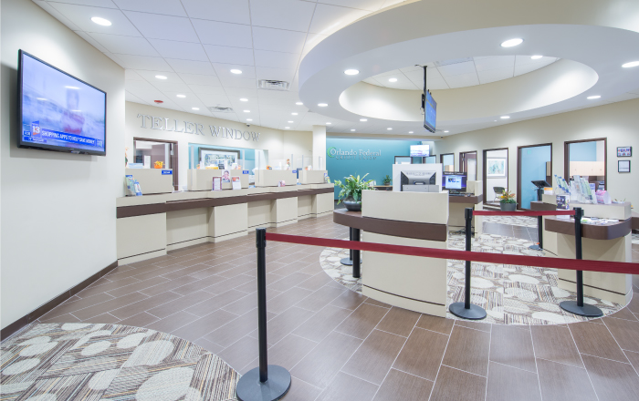 Orlando Federal Credit Union